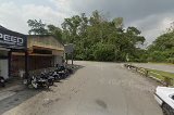 Black Speed Garage / Black Cafe in Seremban