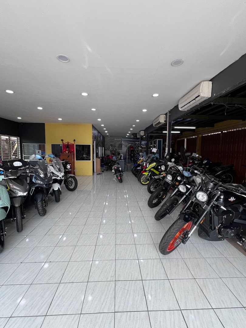 SK High Tech Motors Sdn Bhd | HQ — photo 2