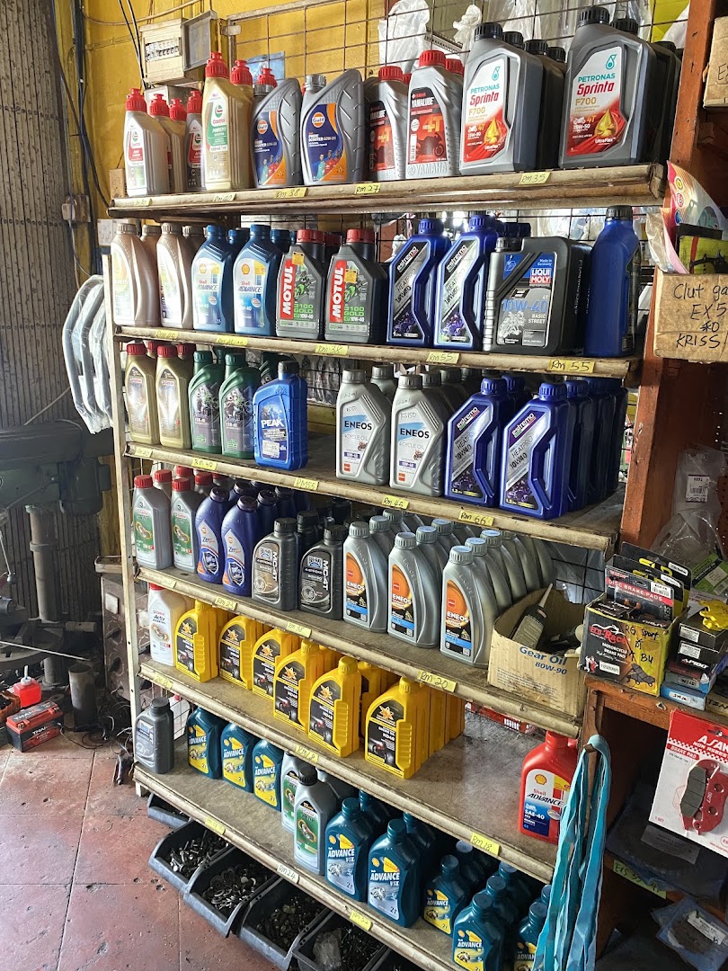 Lvem Chong Motor Auto Parts — photo 2