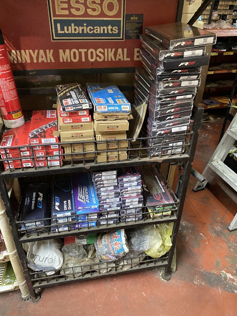 Lvem Chong Motor Auto Parts — photo 3