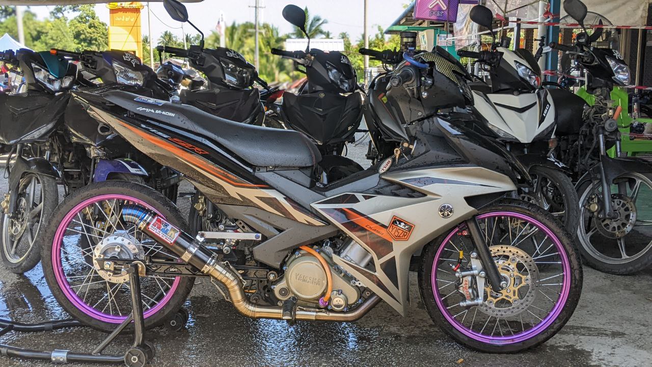 BENGKEL MOTOR DESA MURNI(KAREN MOTORPART) — photo 3