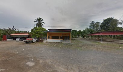 Anissa Motorsport in Kunak