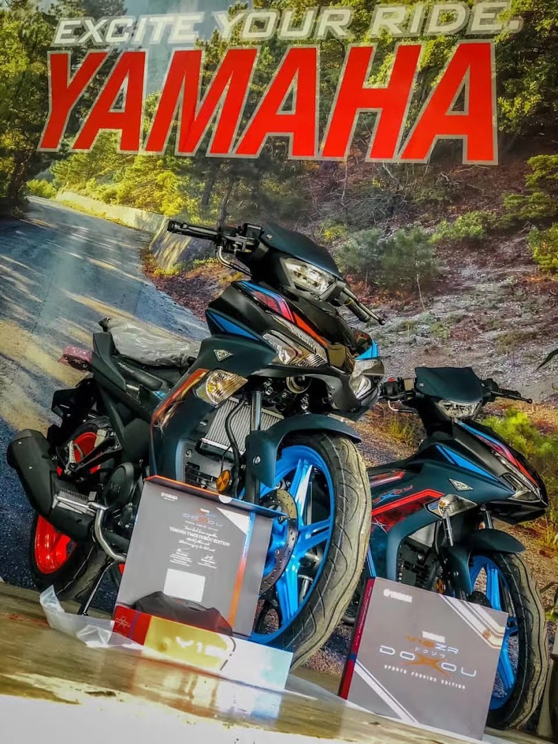 Binjai Motor — photo 2