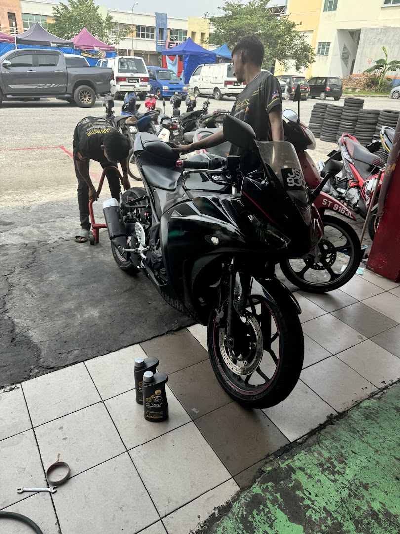 Lie Maju Motor — photo 4
