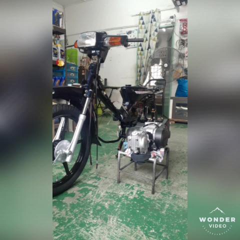 Triple S Cycle Trading — photo 2