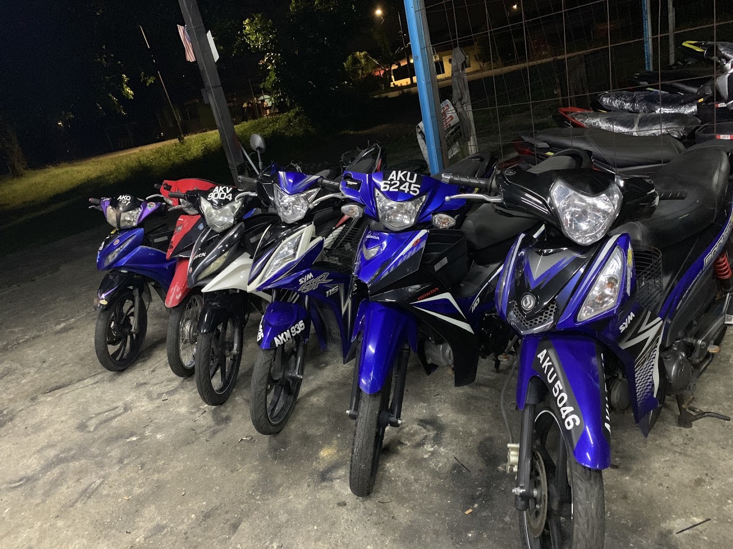 KCL Motors Taiping Quote Trading — photo 2