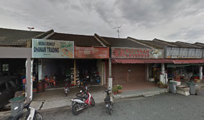 Ram Motor in Skudai