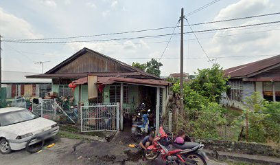 Kok Keong Motor in Seri Kembangan
