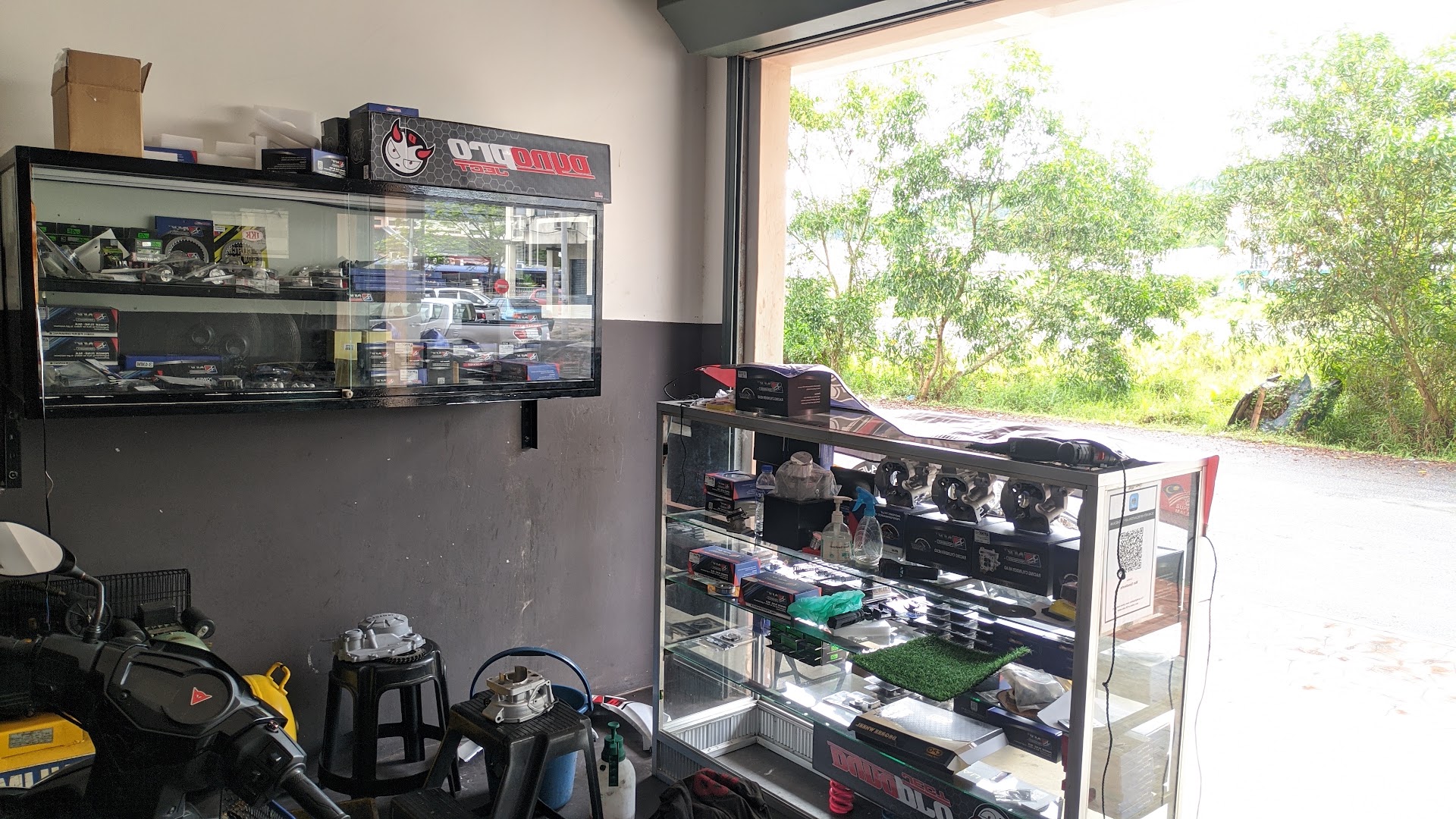 Man Speedworks — photo 4