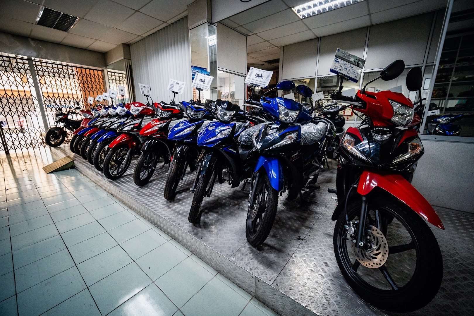 HENG LIAN ENTERPRISE BERHAD (MATANG BRANCH) — photo 2