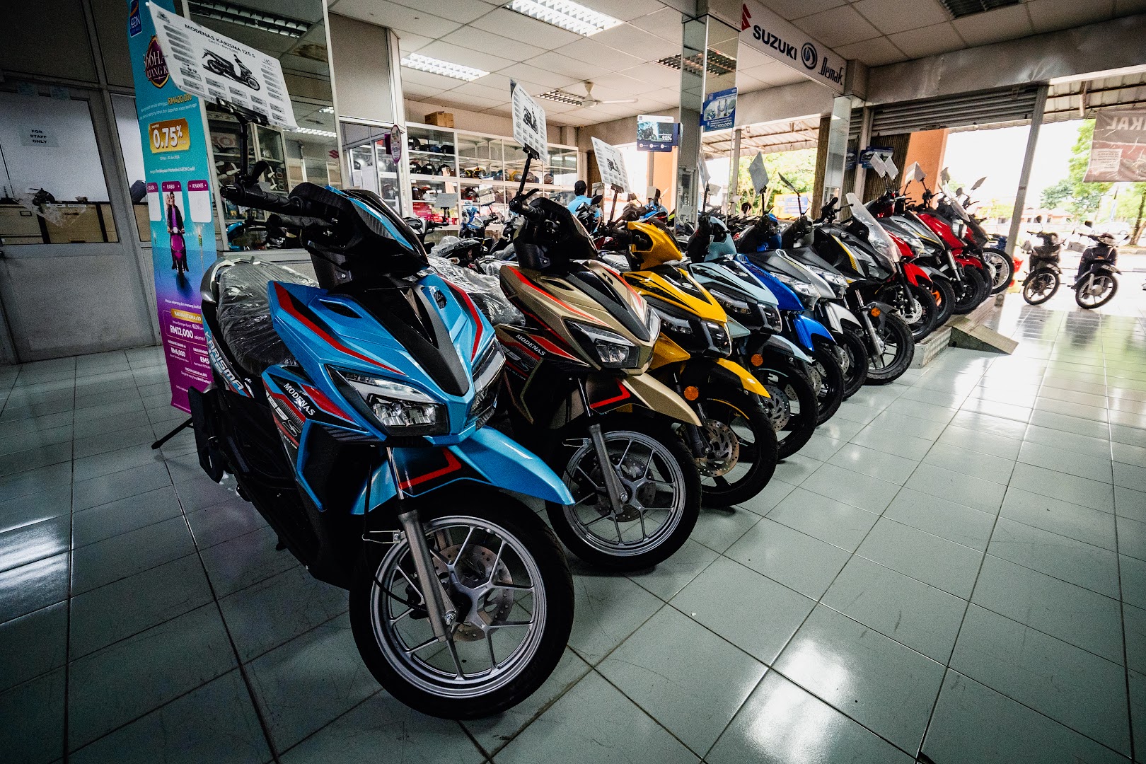 HENG LIAN ENTERPRISE BERHAD (MATANG BRANCH) — photo 3