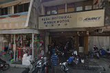 Winsen Motor in Butterworth