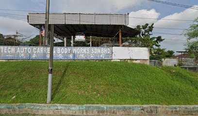 spenko in Kluang