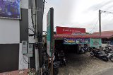 Rara Motorworks in Shah Alam