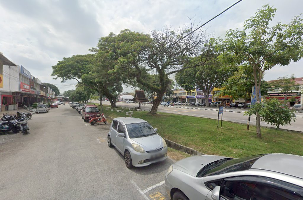 Castrol Bike Point - Teck Motor Company in Malacca
