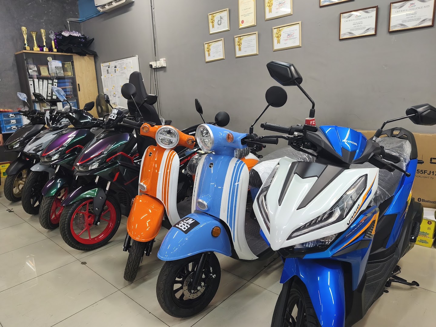 CKT SIMPANG AMPAT — photo 3