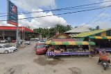 Speed runner garage in Sungai Petani