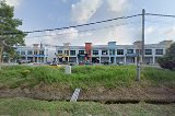 Pxvingarage in Sitiawan
