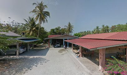 YEN MOTOR in Tumpat
