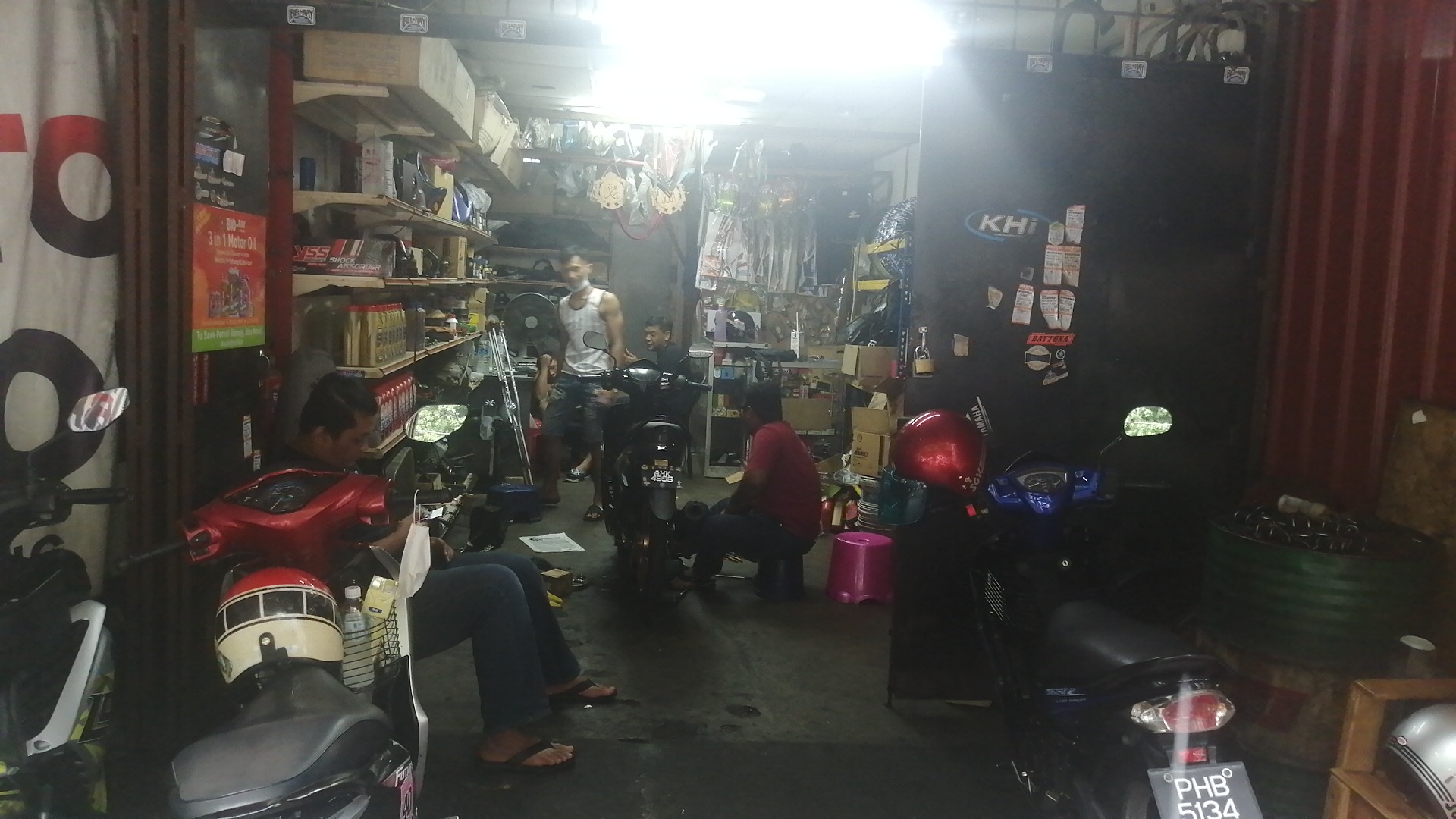 Eddy motosport — photo 3