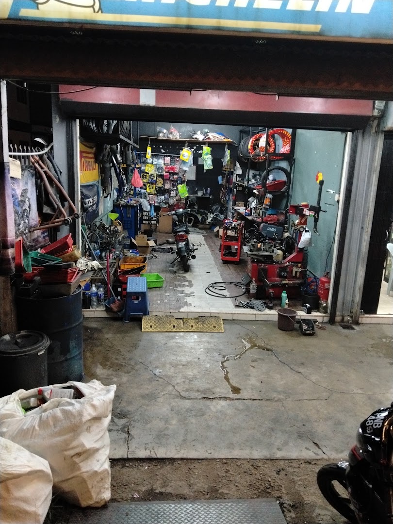 A.I.P MOTORTECH ENTERPRISE in Puchong