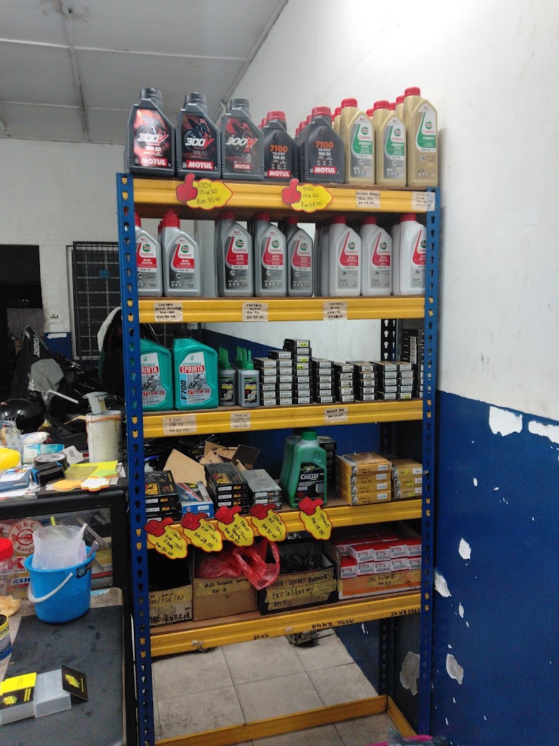 A.I.P MOTORTECH ENTERPRISE — photo 3
