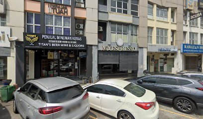 Semarak Sinaran Sdn. Bhd. in Subang Jaya