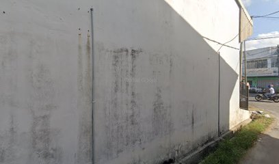 Pijie pomen in Kota Bharu