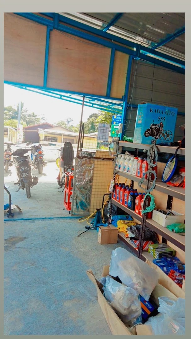 Limbong Garage Motorsport — photo 2
