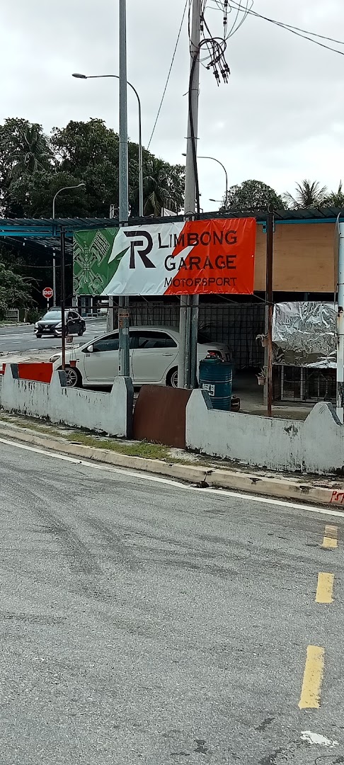 Limbong Garage Motorsport — photo 3