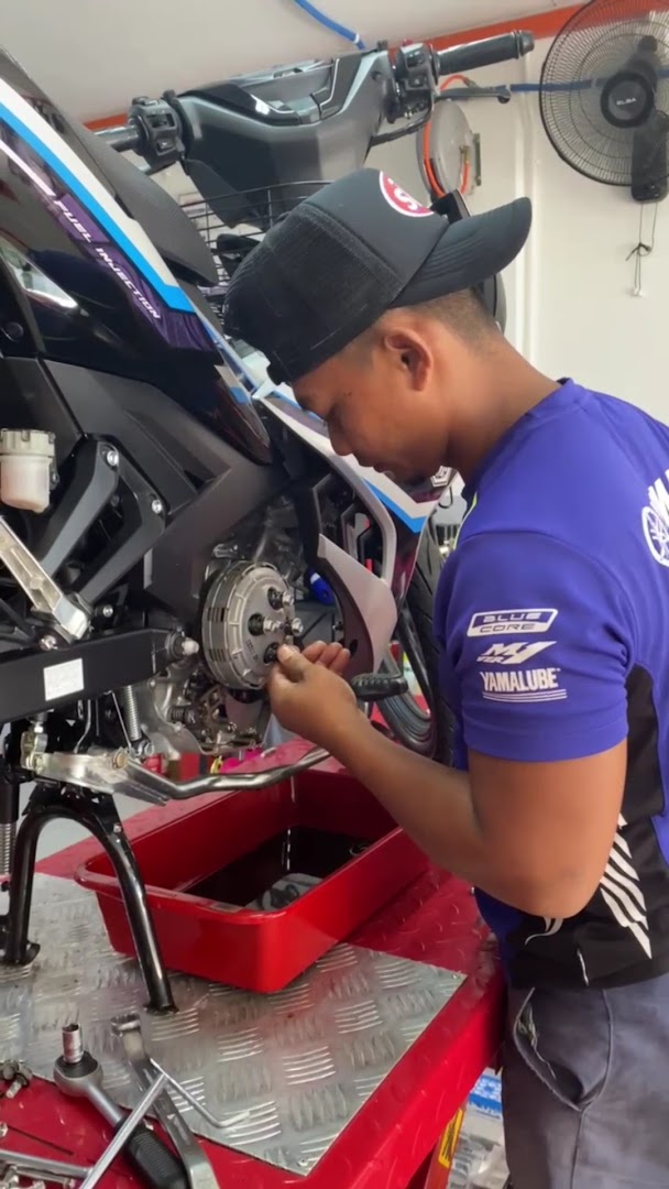 Tunas Motor Sdn. Bhd. — photo 2