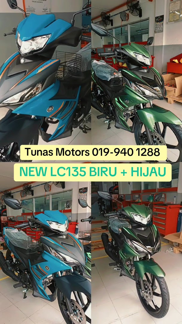 Tunas Motor Sdn. Bhd. — photo 3