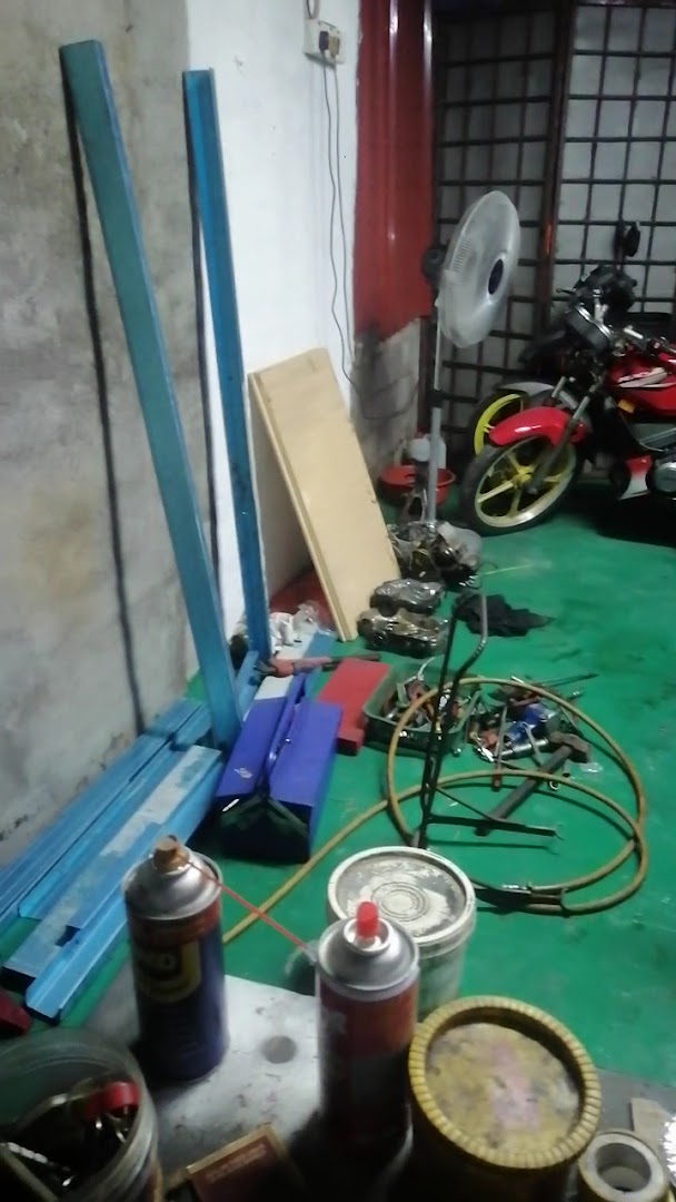 YF MOTORSPORT — photo 2