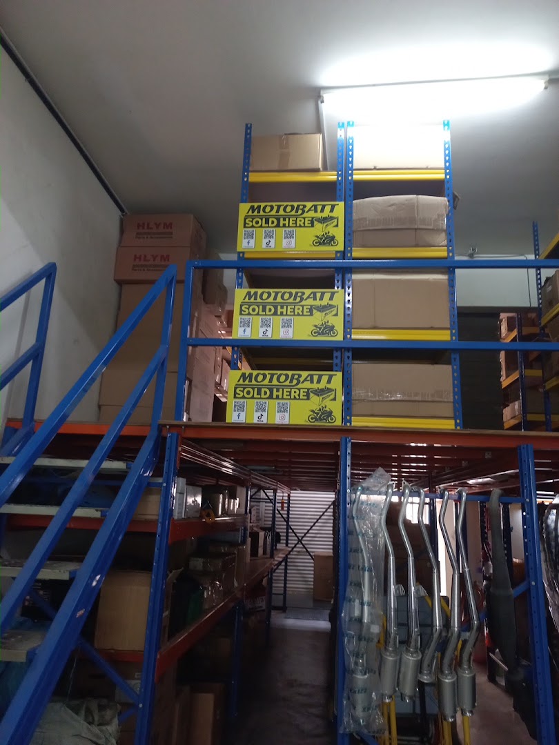United Auto Parts Enterprise — photo 2