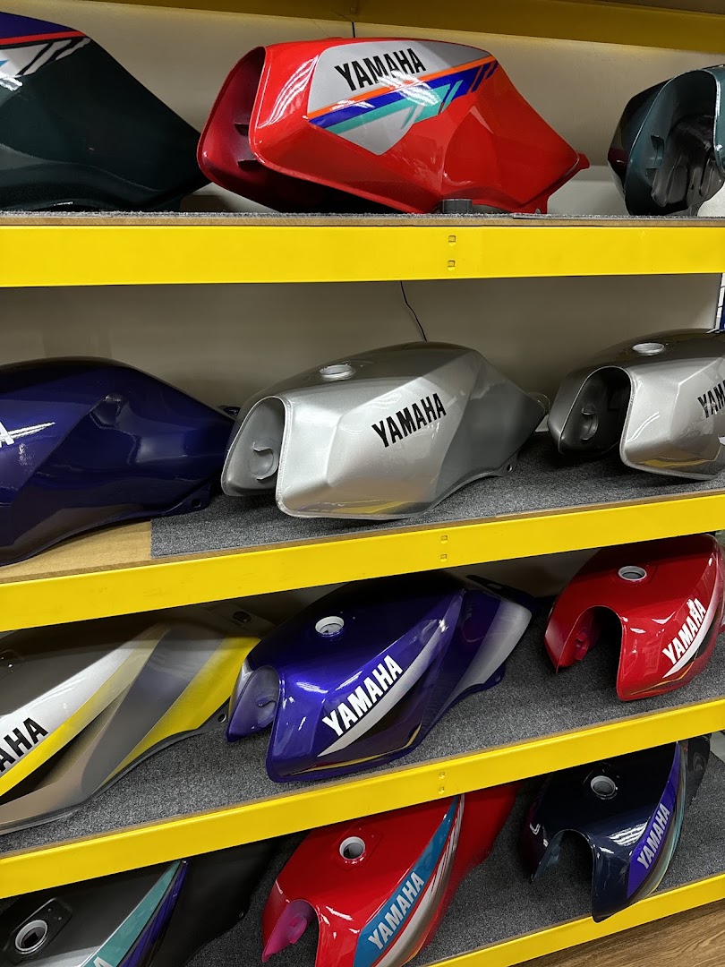 United Auto Parts Enterprise — photo 3