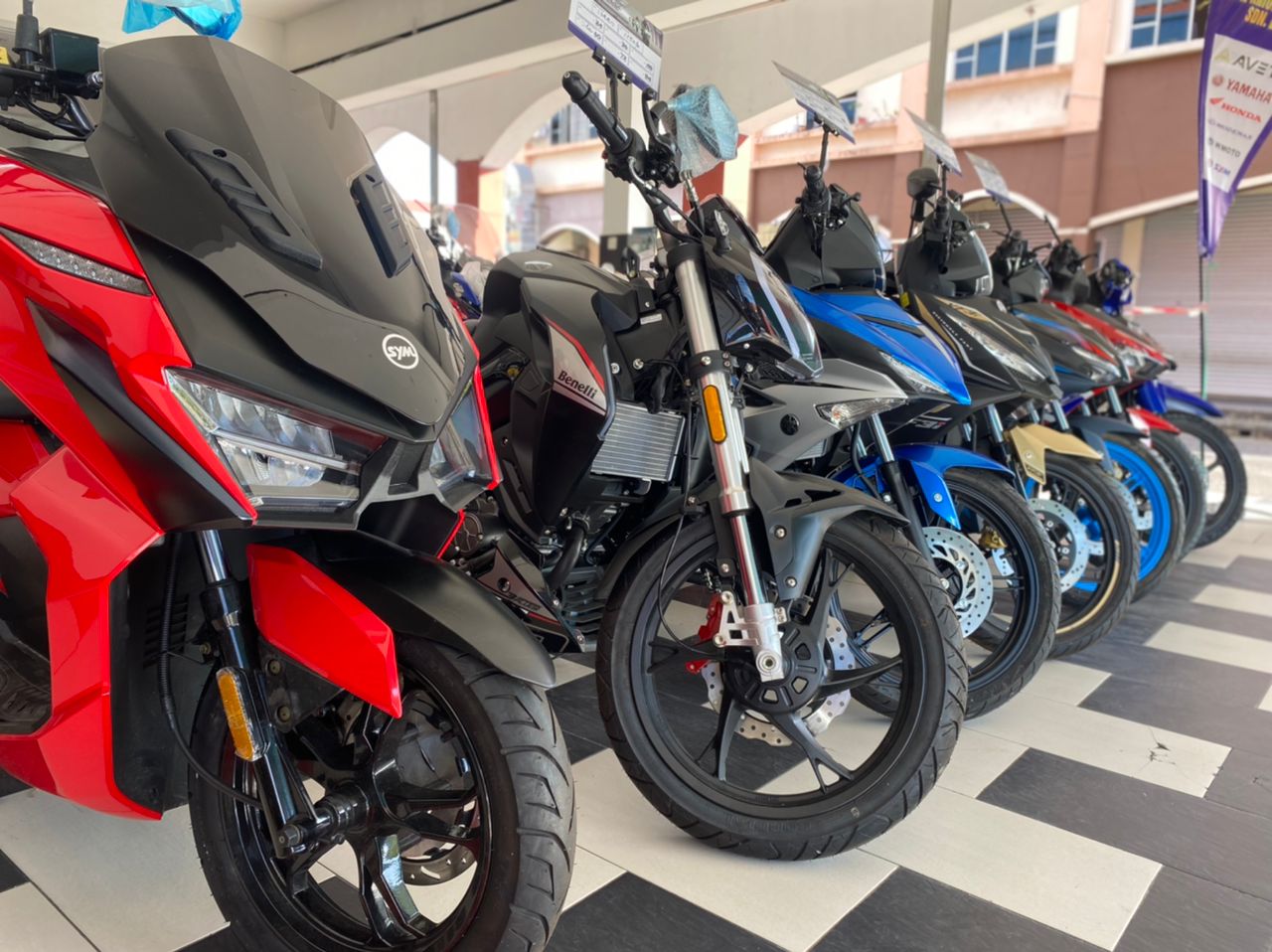 SIN KHIONG MOTOR SDN BHD — photo 2