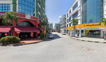 Gan Kle in Seri Kembangan