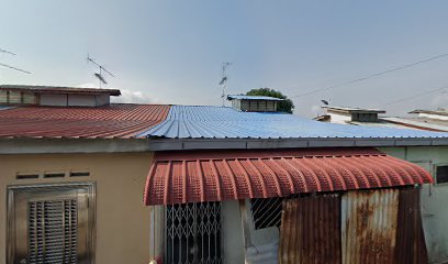 Pusat servis motorsikal Ngee Sing in Kluang