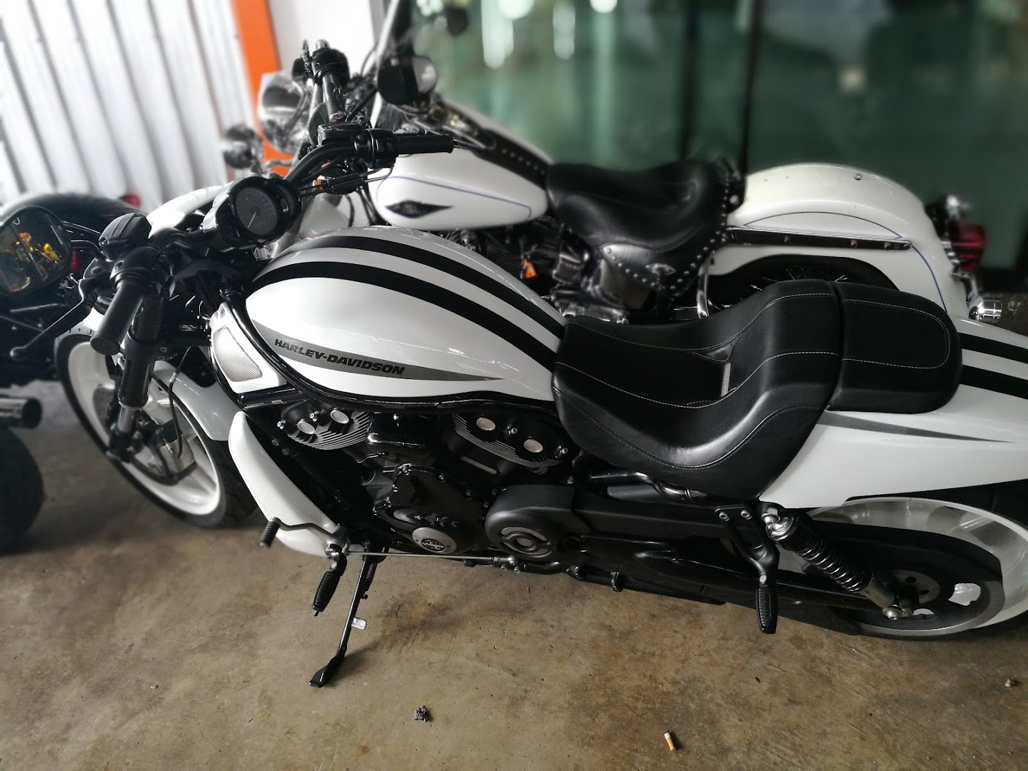 Abadi Motor Sdn Bhd (Superbike Division) — photo 2
