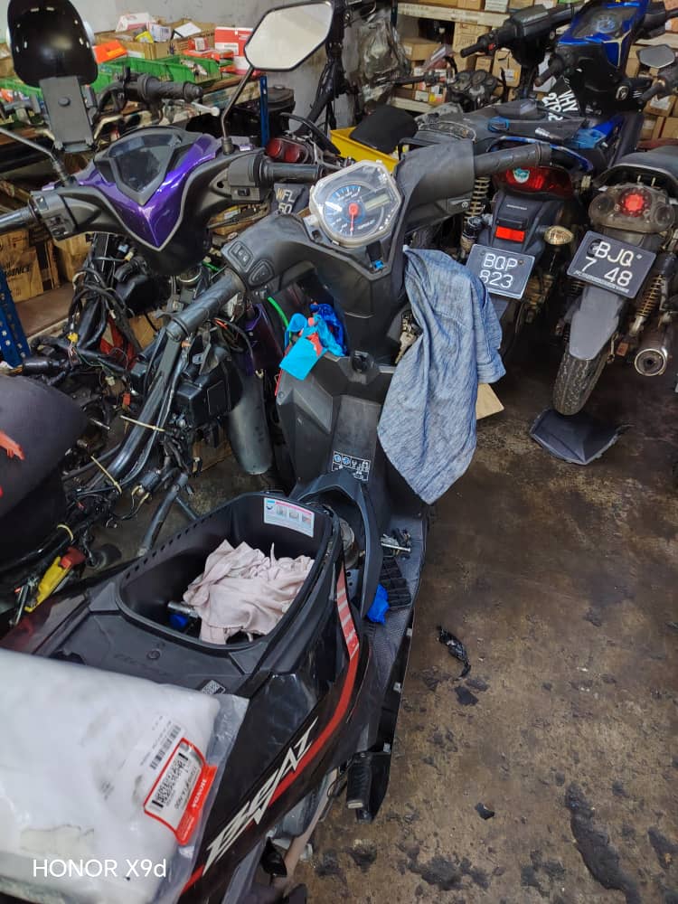 VSM MOTORS — photo 3