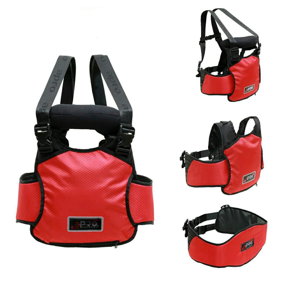 Kids Safety Belt Malaysia — photo 3