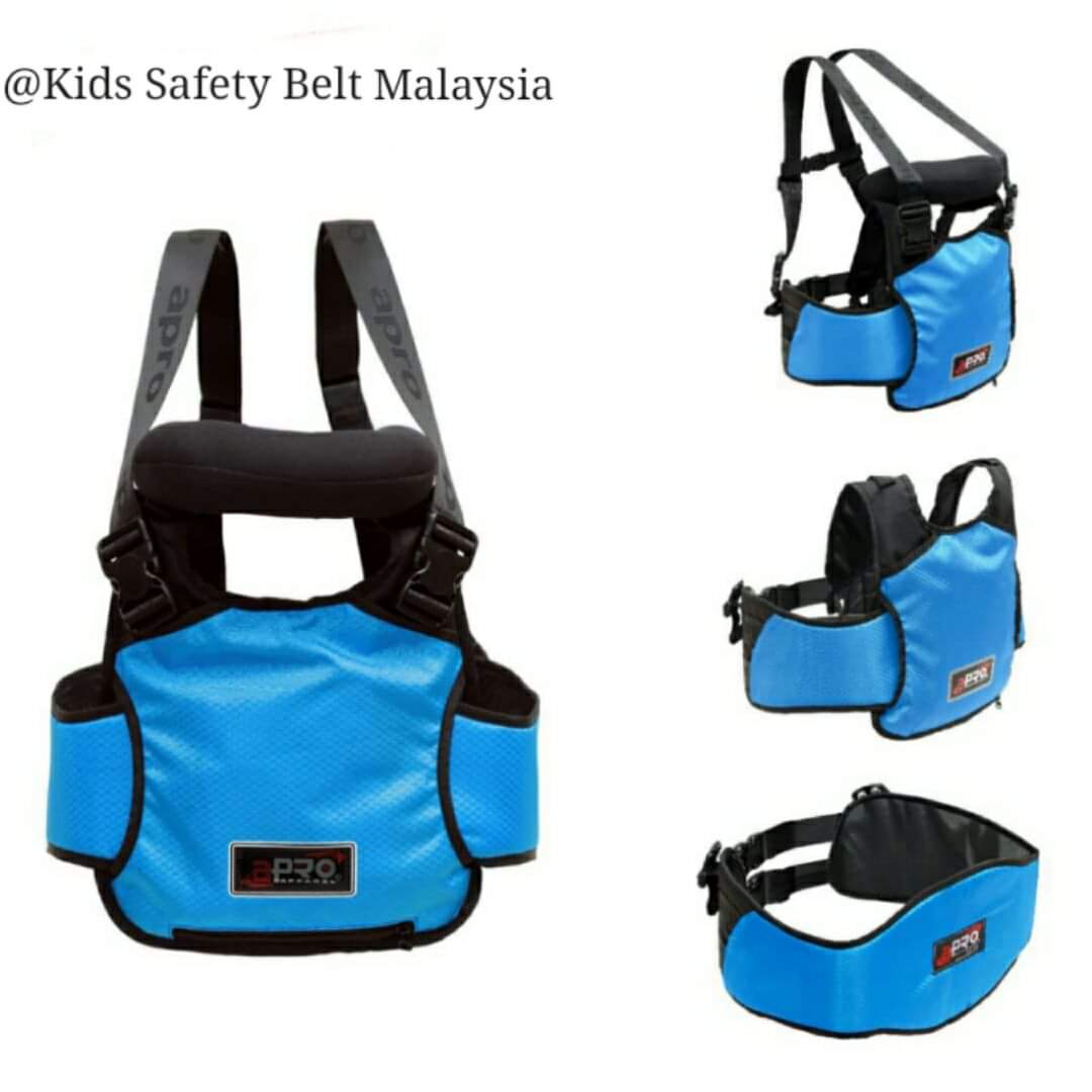 Kids Safety Belt Malaysia — photo 4