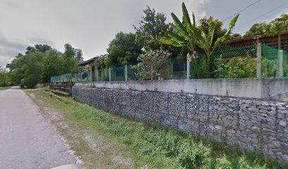 Jani Jaya in Marang