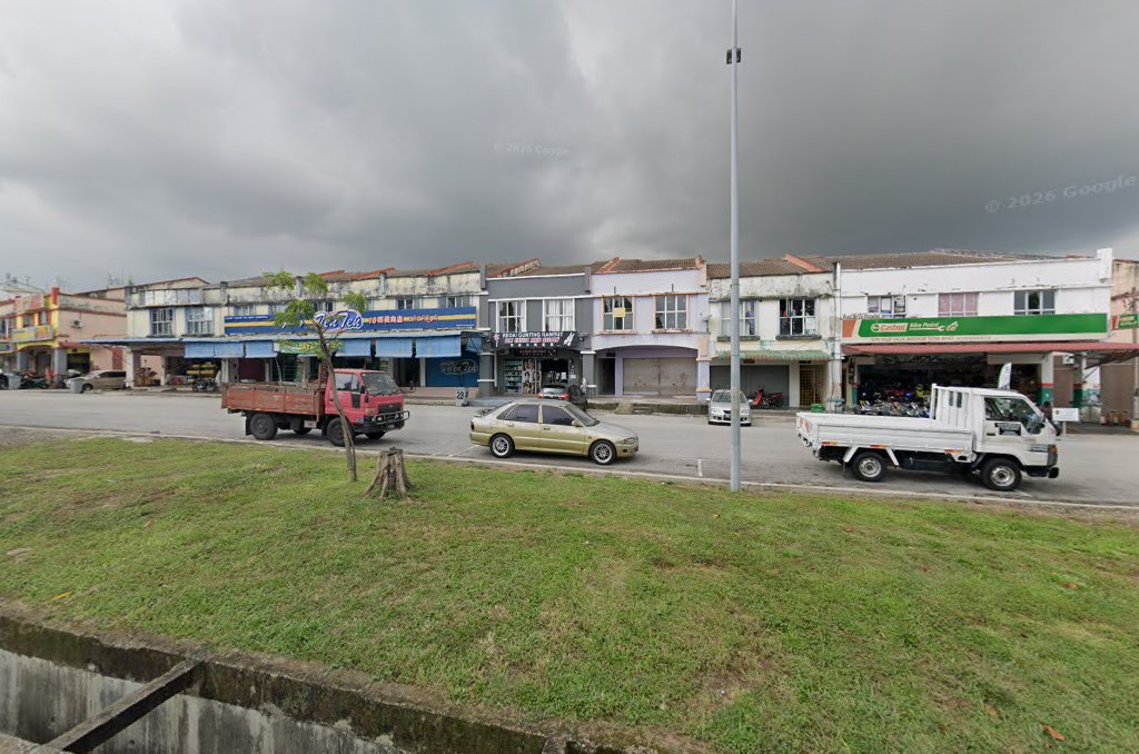 Castrol Bike Point - Sin Hup Hua Motor Sdn Bhd in Seremban
