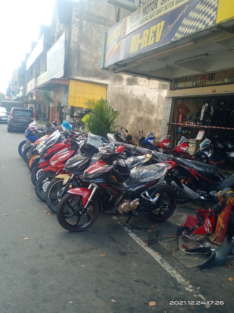 Sin Lean Huat Motor — photo 2