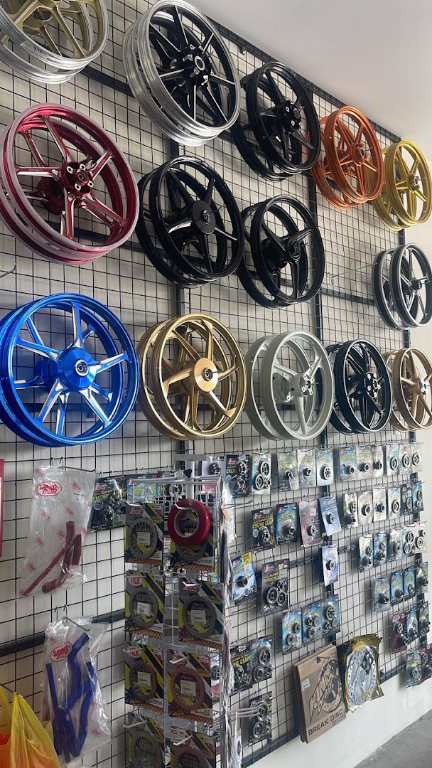 SS BINTANG MOTOR TRADING — photo 4