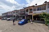 AKF Motorsport in Senai