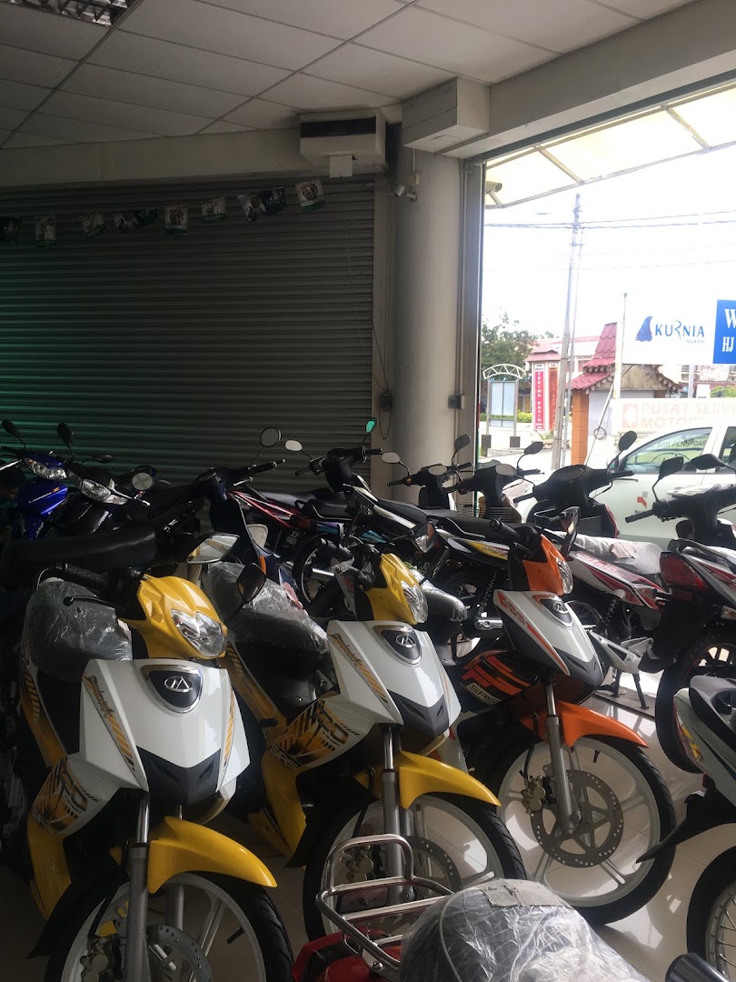 Castrol Bike Point - JNJ Automobile (Rengit) Sdn. Bhd. — photo 2
