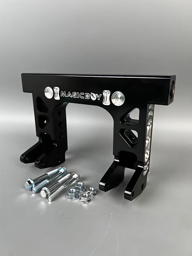 PCR BIKE SPECIALISTS — photo 2