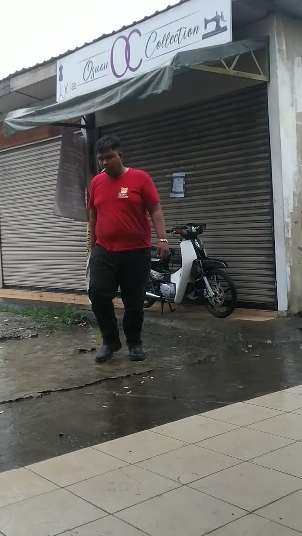 Wafie Motor — photo 2